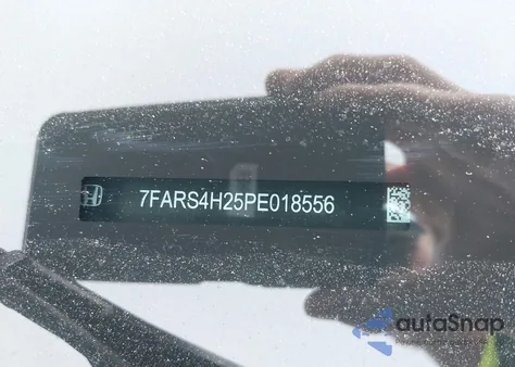 2023 Honda Cr-V Lx Awd z USA, uszkodzony, nr VIN 7FARS4H25PE018556